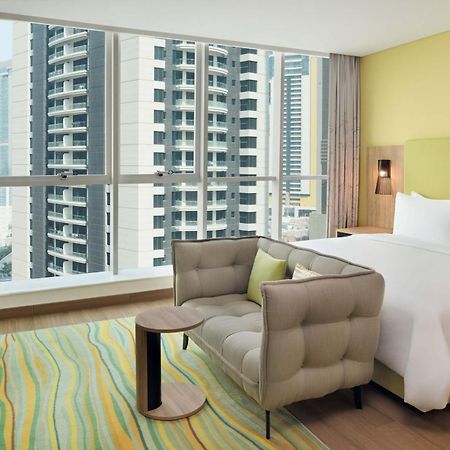 Element By Westin City Center Doha Extérieur photo