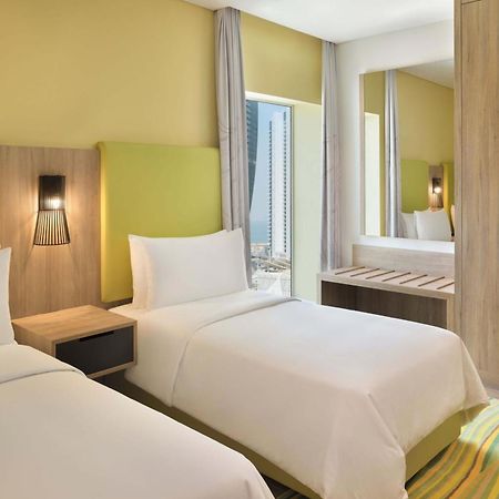 Element By Westin City Center Doha Extérieur photo