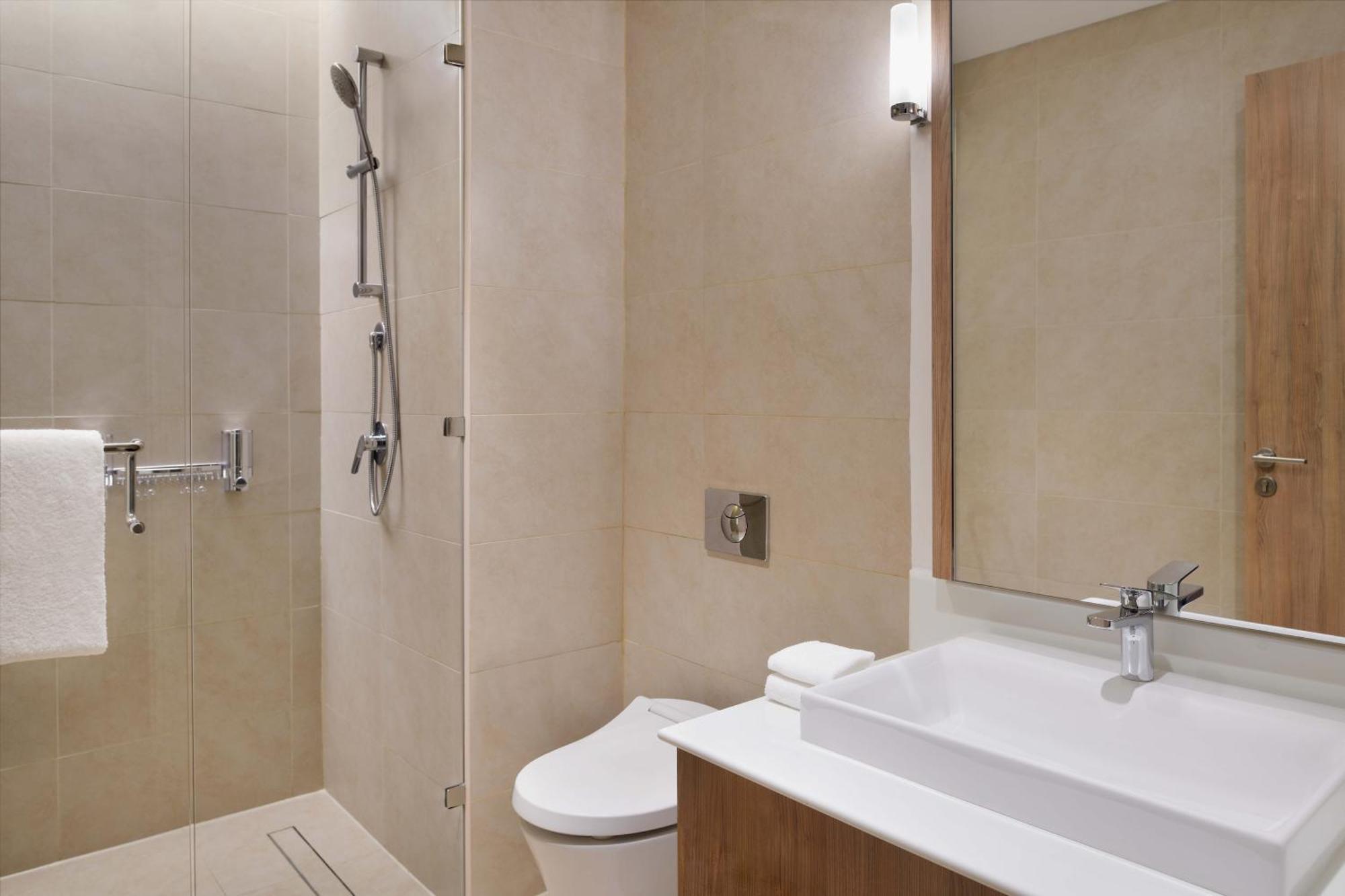 Element By Westin City Center Doha Extérieur photo